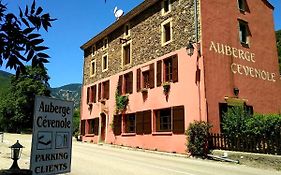 Auberge Cevenole